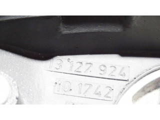 Volant Opel Zafira A 2000 13127924, 90437286