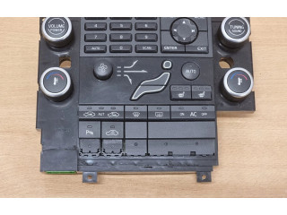 Блок управления кондиционера воздуха / климата/ печки (в салоне) 30782281   Volvo V70