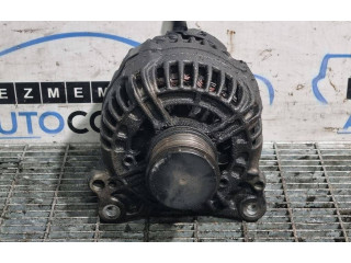 Генератор 06F903023F, 0124525091 Mitsubishi Outlander