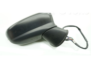 Рулевая рейка  Зеркало (управляемое электричеством)    Mazda 6 2013 - 2016 года