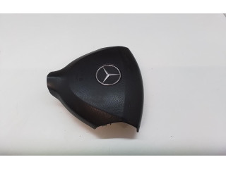 Подушка безопасности водителя Mercedes-Benz A W169
