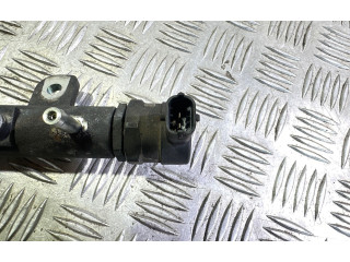 Топливная рампа 55200251, 0445214057 Saab 9-3 Ver2