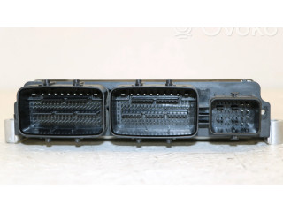 Блок управления двигателя 0281036484 Dacia Logan II