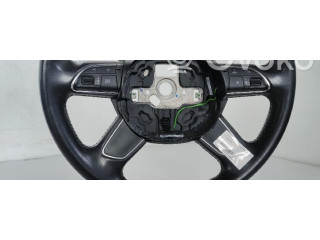 Руль 8U0419091T Audi Q3 8U