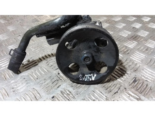 Насос усилителя руля