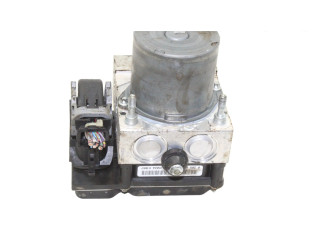 Jednotka ABS DX232C405BE, 0265951911 Jaguar XF X250 2013