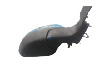 Зеркало электрическое Suzuki Splash - года