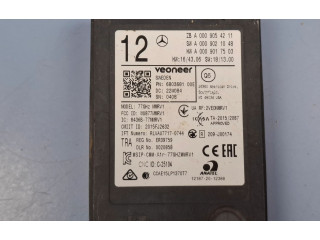 Датчик слепых зон A0009054211, A0009021048 Mercedes-Benz GLE W167