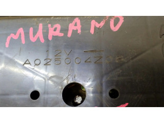 Вентилятор печки A025004Z08, 3K01330352 Nissan Murano Z50