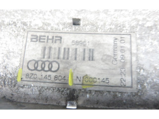 Интеркулер 8Z0145804, 8Z0145804 Audi A2