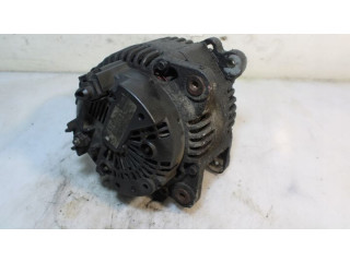 Генератор 2542784D Audi A6 S6 C6 4F