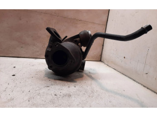  Турбина Volvo V70  8699592         