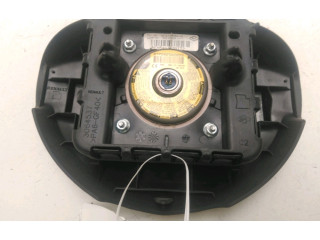 Подушка безопасности водителя 985109782R Dacia Sandero