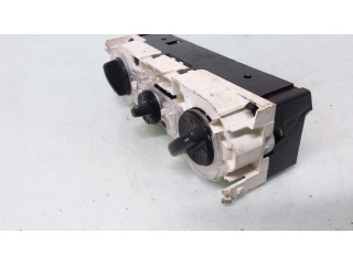 Блок управления климат-контролем 6Y0819045A Skoda Fabia Mk1 (6Y)