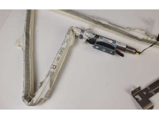 Боковая подушка безопасности 609056300, 6M2114K159CG Ford S-MAX