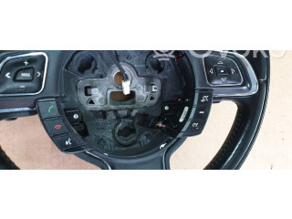 Руль Jaguar XJ X351 2009 - 2019 года