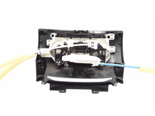 Блок управления климат-контролем 5J095K18 Daihatsu Sirion