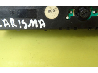 Дисплей MR114346 Mitsubishi Carisma