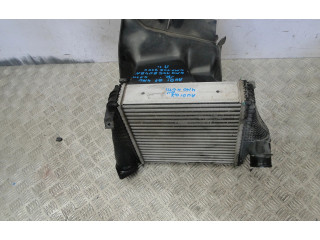 Интеркулер     Audi SQ7 