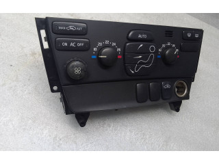 Блок управления климат-контролем 30782503, 07W36E01 Volvo V70