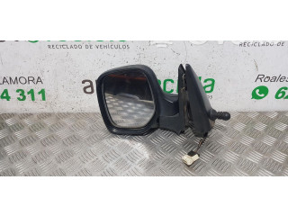 Зеркало электрическое Citroen Berlingo 1996 - 2002 года