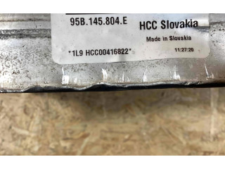 Интеркулер 95b145804e Porsche Macan