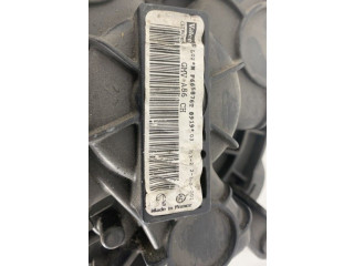 Вентилятор печки Citroen C2