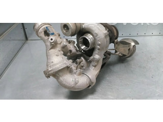 Turbodmychadlo Нагнетатель A6510901586, A6510901186 Mercedes-Benz C W205 651921