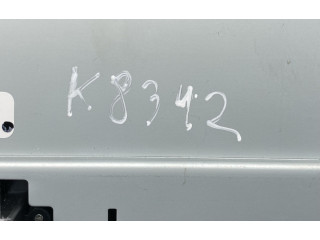 Блок управления климат-контролем AW93-18D687-DE Jaguar XJ X351