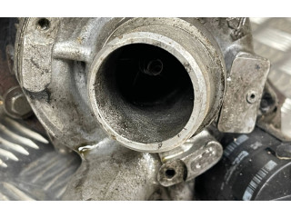 Turbodmychadlo Турбина 6H3Q6K682FE, 50125473 Land Rover Range Rover Sport L320