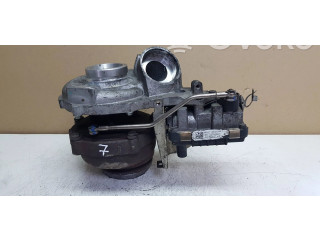 Turbodmychadlo Турбина A6460901080 Mercedes-Benz C W203