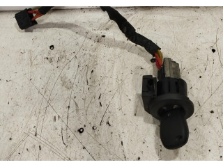 Комплект блоков управления 8201002106, 8201002106 Dacia Sandero