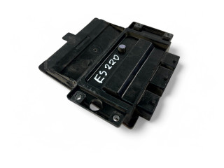 Řídící jednotka 8200911560, 8201112294 Nissan Note (E11) 2008