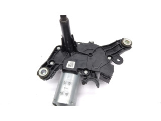 Моторчик заднего дворника 287105483R Renault Clio IV