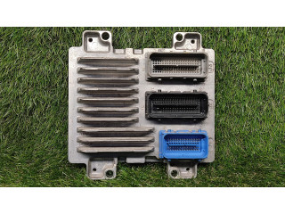 Řídící jednotka 12669749, 12668866 Buick Encore I 2016