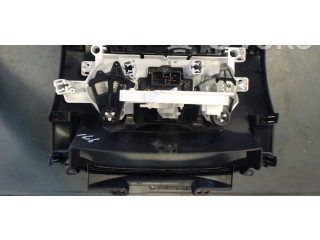 Блок управления климат-контролем 5E215018 Daihatsu Sirion