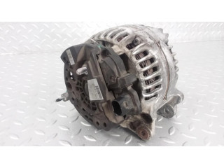 Генератор 07K903023A, 0124525102 Volkswagen Jetta V 2.5
