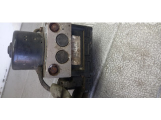 Блок АБС    Skoda  Octavia 985  1959 - 1971 года