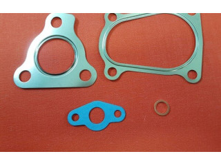 Турбина Renault Clio II 53039700047, GK-293