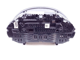 Přístrojová deska Mercedes-Benz GLC X253 C253 2018 A2059005533, E3-A1-17-3