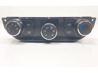 Блок управления климат-контролем 97250A2001   KIA Ceed