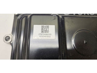 Блок управления двигателя 31459913, 31459913   Volvo XC90