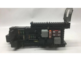 Pojistková skříňka 016706581 Mercedes-Benz C W204 2013