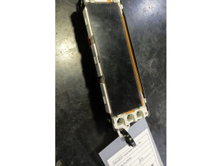 Дисплей    9663205980-01B   Peugeot Partner