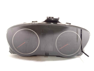 Панель приборов 8100C859, A3C01258401 Mitsubishi Eclipse