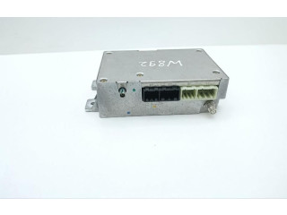 Блок управления 21995789, 0011549620   Chevrolet Corvette C6