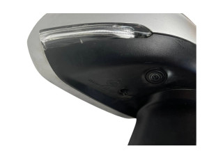 Зеркало электрическое        Volvo XC90  2014 -  года   