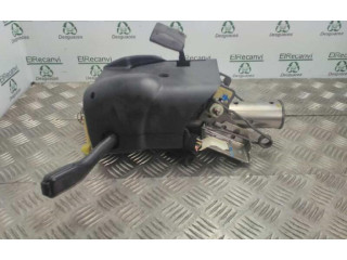 Руль Skoda Octavia Mk2 (1Z) 2004 - 2013 года