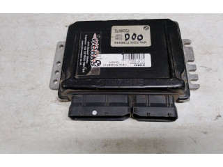 Řídící jednotka 7514587 Mini One - Cooper R50 - 53 2002