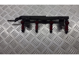 Топливная рампа 195500-3310 Mazda 3 I